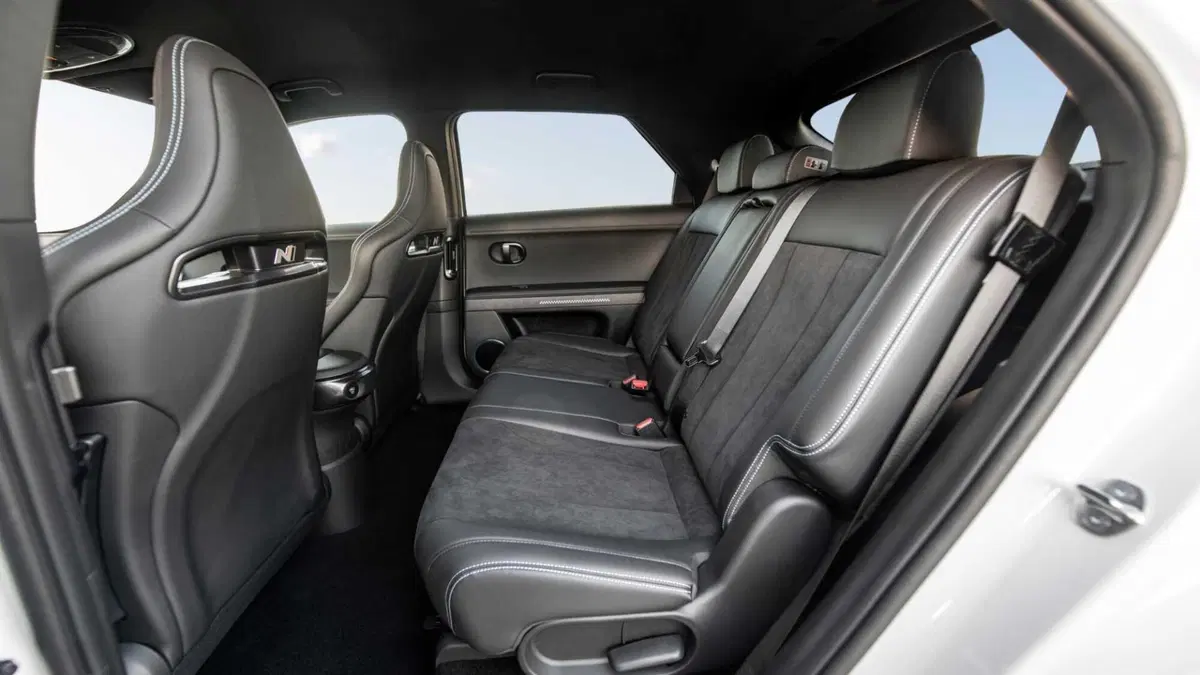 Hyundai Ioniq 5 N (2024-->>) (7)