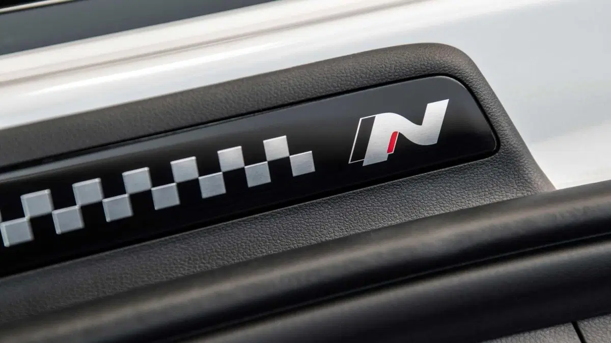 Hyundai Ioniq 5 N (2024-->>) (16)