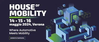 Automotive Dealer Day 2024: La House of Mobility apre i battenti il 14 maggio 