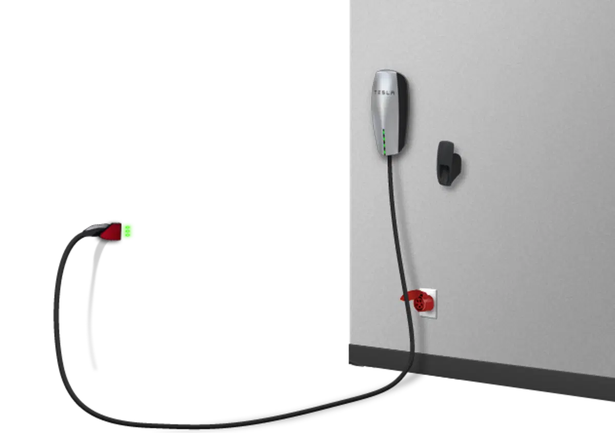 Starhotels partecipa al programma Tesla Destination Charging