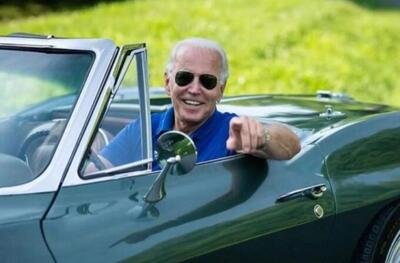 Joe Biden vuole alzare i dazi sulle auto cinesi negli USA al 100%