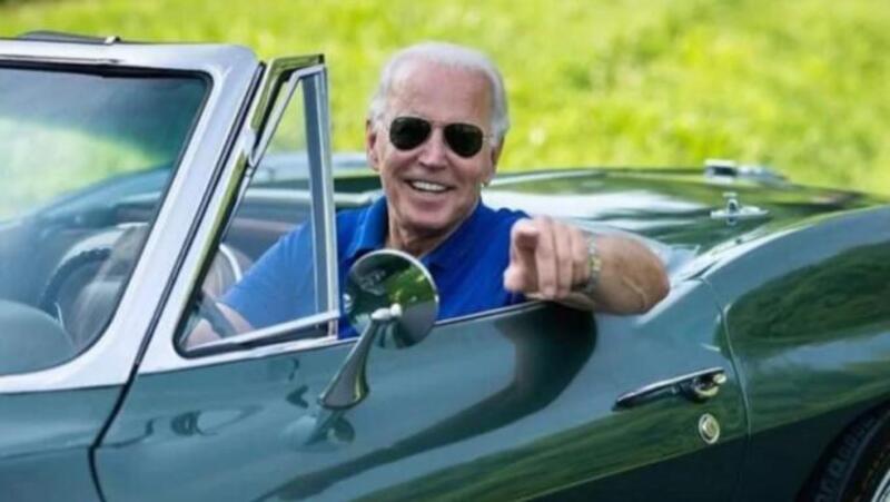 Joe Biden vuole alzare i dazi sulle auto cinesi negli USA al 100%