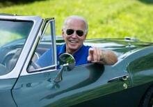 Joe Biden vuole alzare i dazi sulle auto cinesi negli USA al 100%