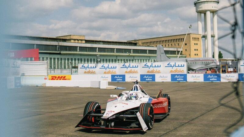 Formula E. Qualifiche E-Prix Berlino 2024: Jake Dennis conquista la pole position di Gara 2