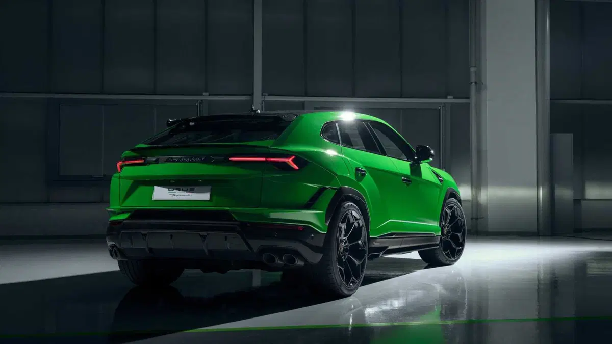 Lamborghini Urus 4.0 V8 Performante 4p.ti auto (3)