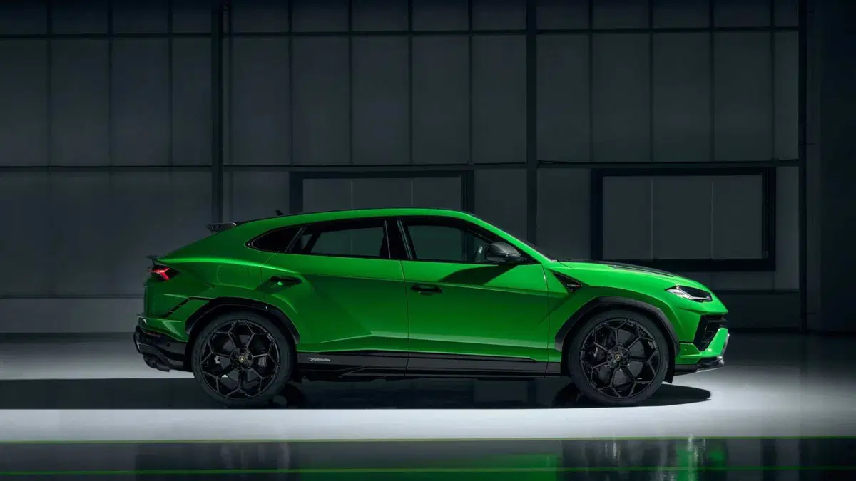 Lamborghini Urus 4.0 V8 Performante 4p.ti auto (6)