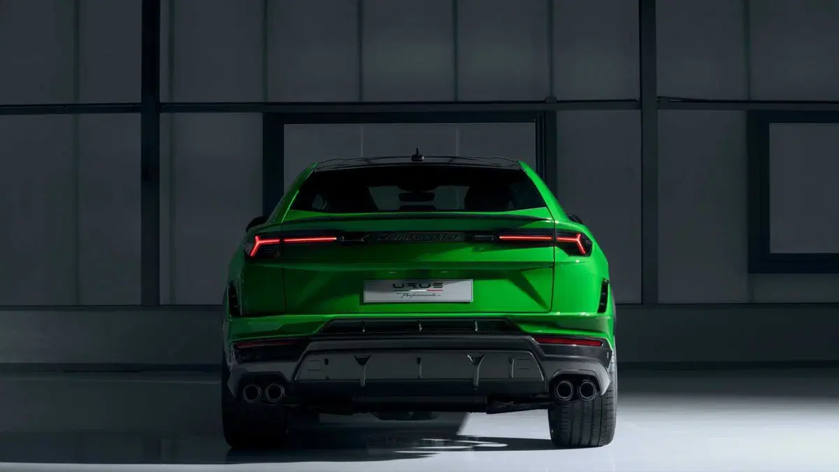 Lamborghini Urus 4.0 V8 Performante 4p.ti auto (7)