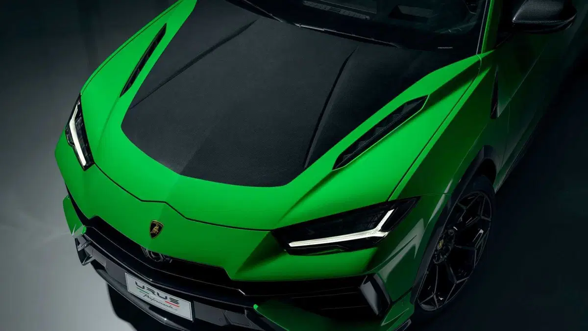 Lamborghini Urus 4.0 V8 Performante 4p.ti auto (9)