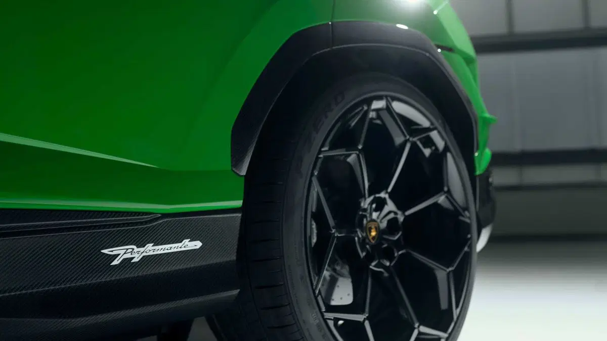 Lamborghini Urus 4.0 V8 Performante 4p.ti auto (10)