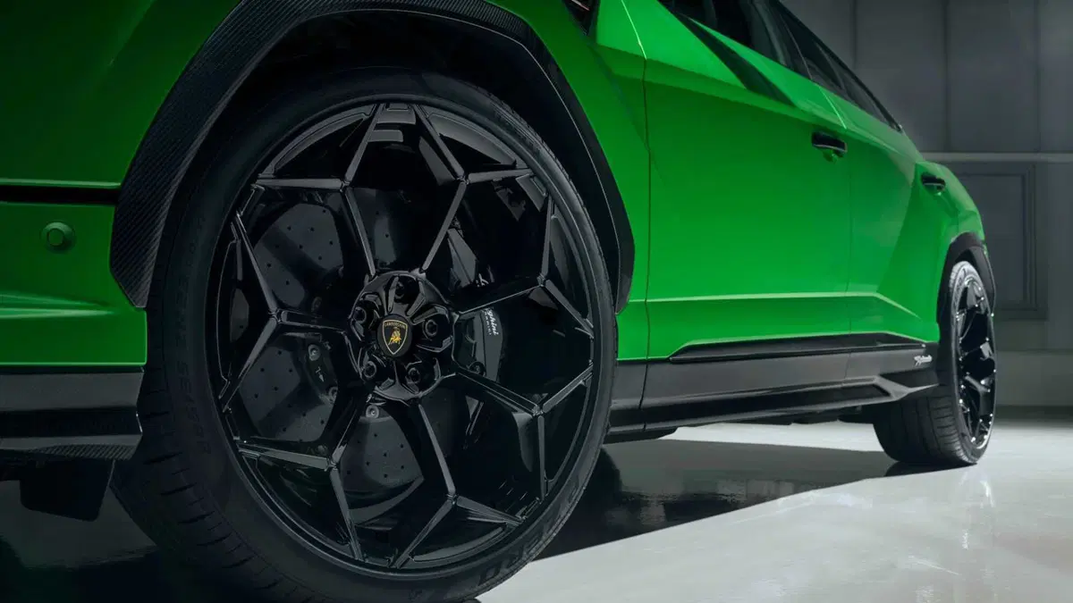 Lamborghini Urus 4.0 V8 Performante 4p.ti auto (11)