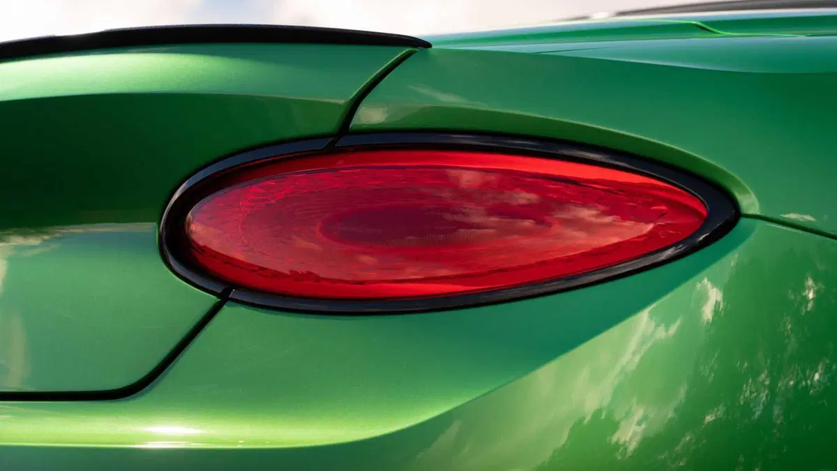 Bentley Continental GTC (2019-23) (18)