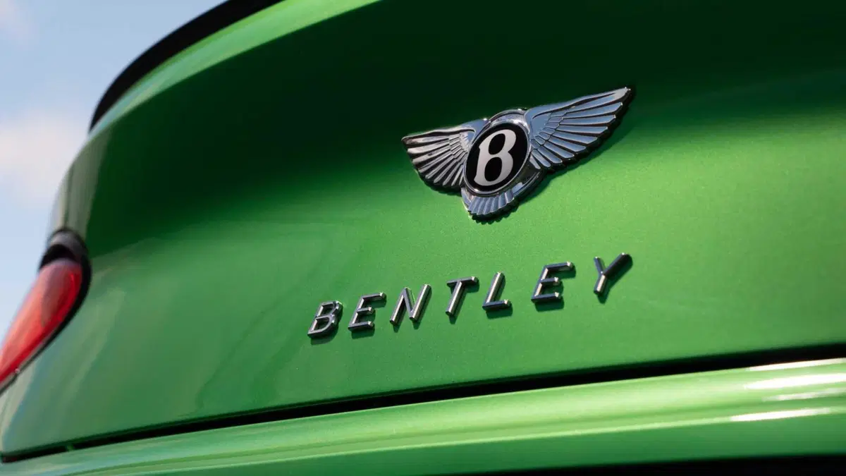Bentley Continental GTC (2019-23) (19)