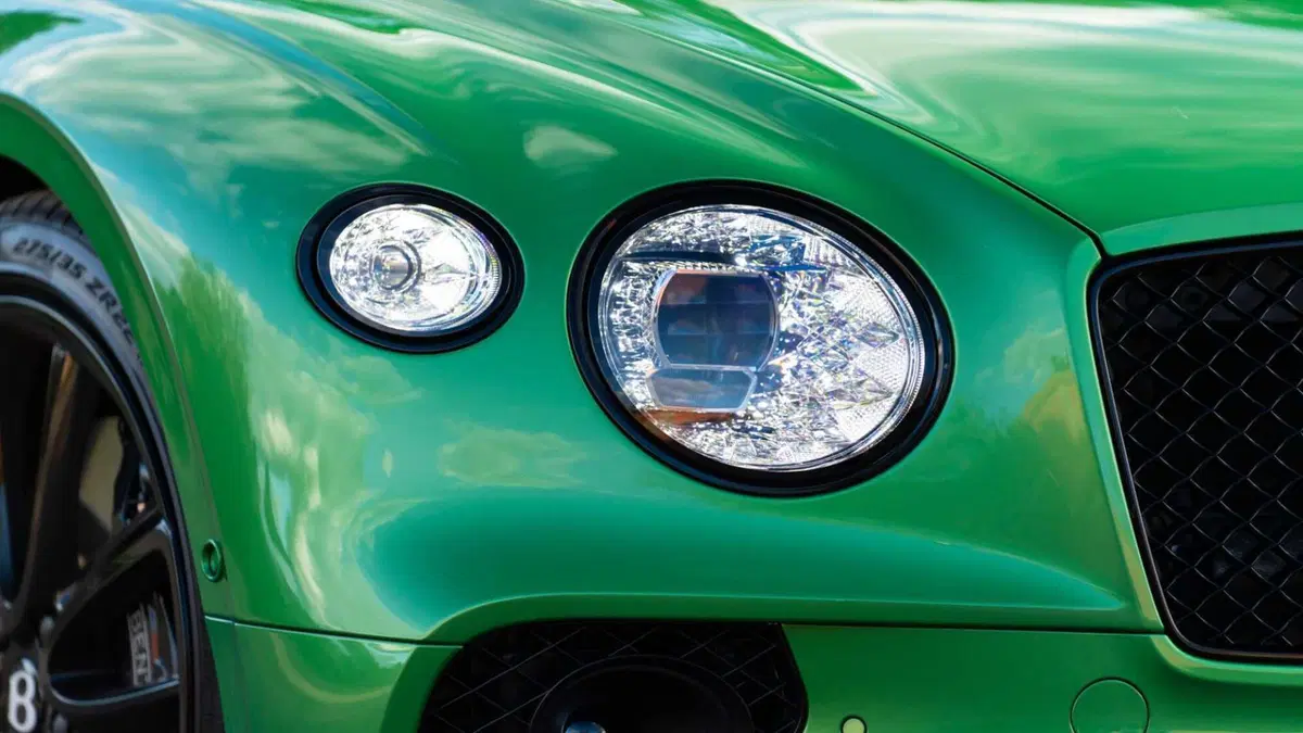 Bentley Continental GTC (2019-23) (15)