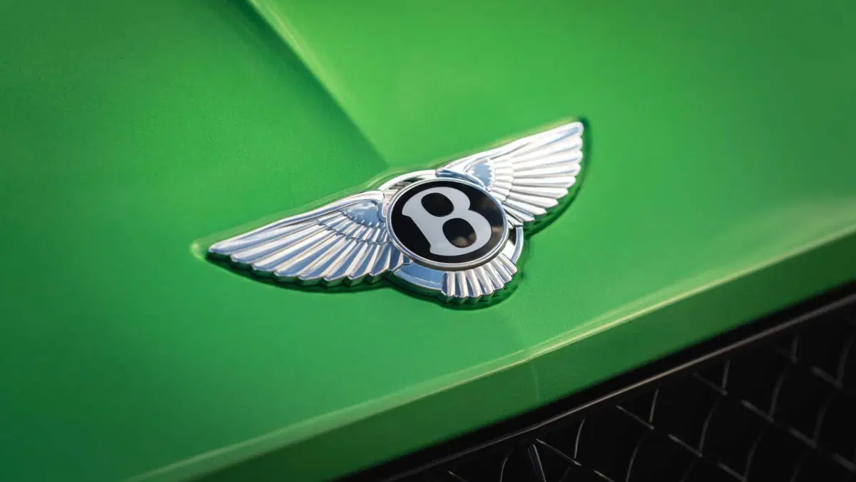 Bentley Continental GTC (2019-23) (17)