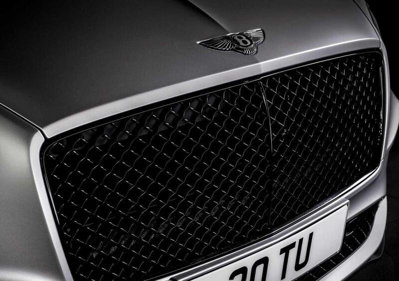 Bentley Continental GT (11)