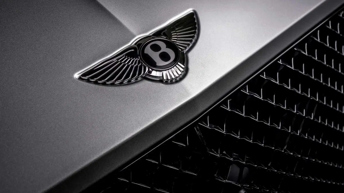 Bentley Continental GT Continental GT 6.0 W12 Speed Edition 12 auto (12)