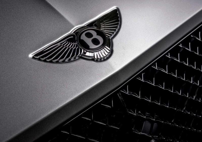 Bentley Continental GT (12)