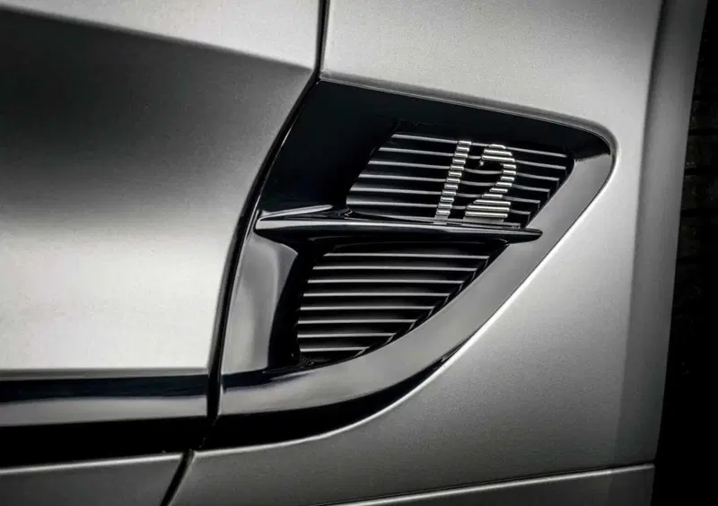 Bentley Continental GT (2018-24) (15)