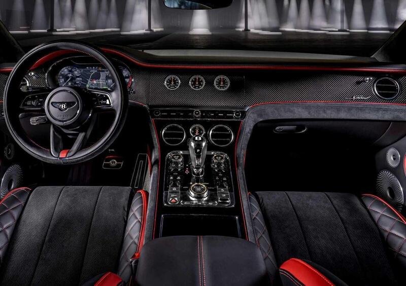 Bentley Continental GT (7)