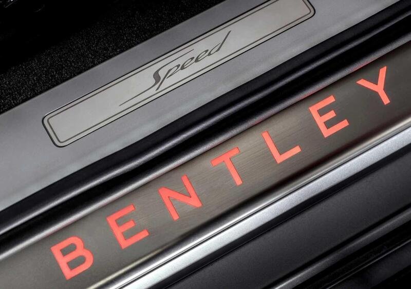 Bentley Continental GT (19)