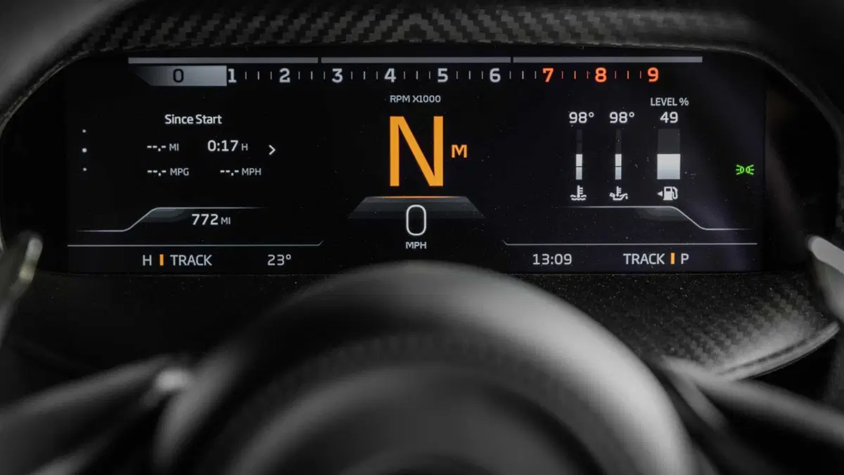 McLaren 750S Coupé (2023-->>) (17)