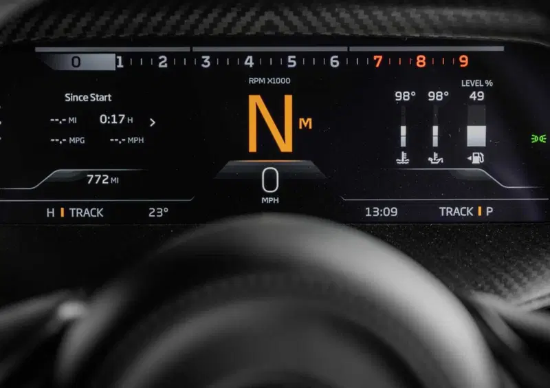 McLaren 750S Coupé (2023-->>) (17)