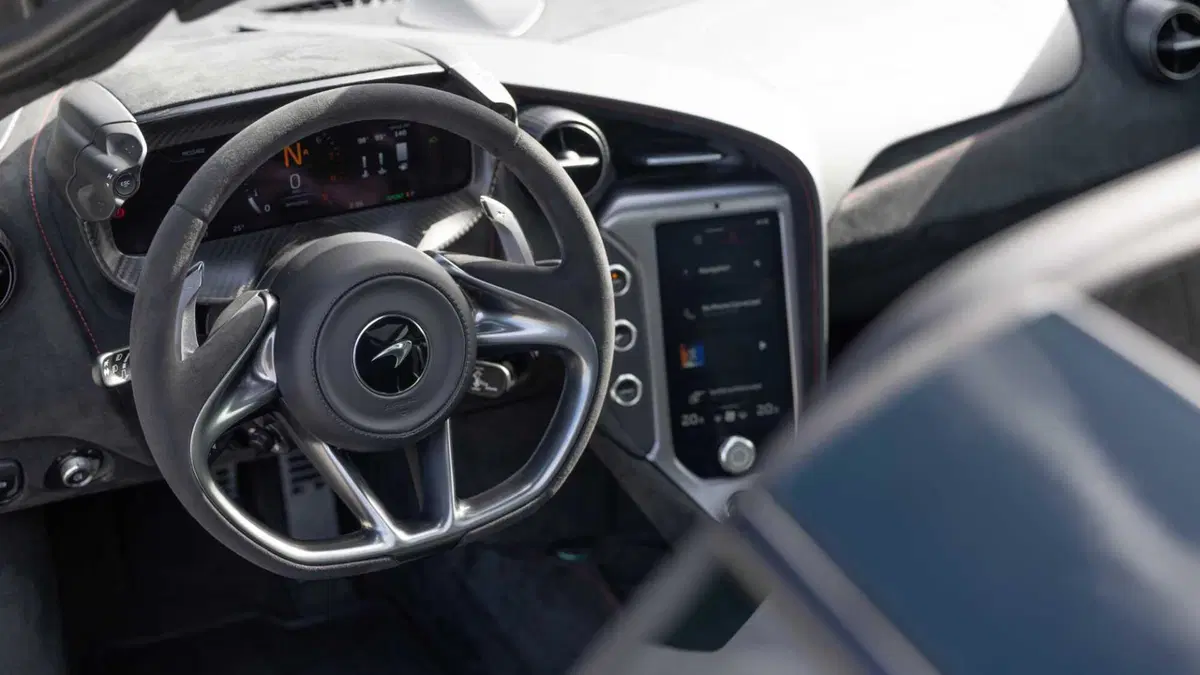McLaren 750S Coupé (2023-->>) (11)