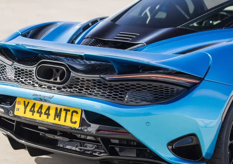 McLaren 750S Coupé (2023-->>) (16)
