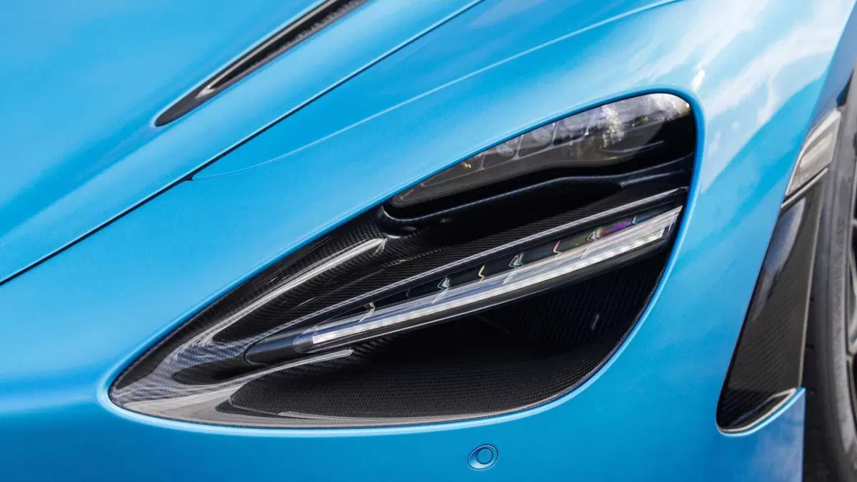 McLaren 750S Coupé (2023-->>) (14)