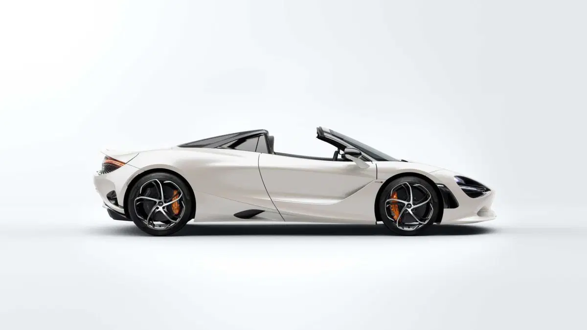McLaren 750S Cabrio (2)