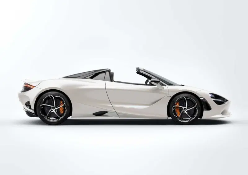 McLaren 750S Cabrio (2023-->>) (2)