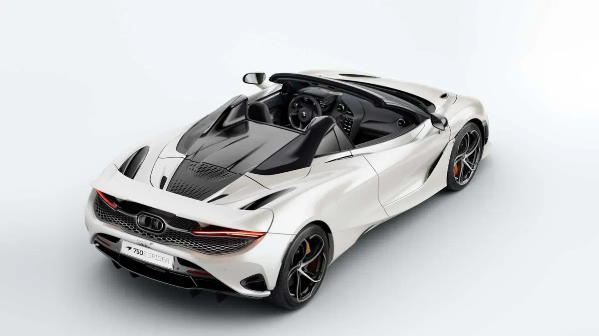 McLaren 750S Cabrio (4)
