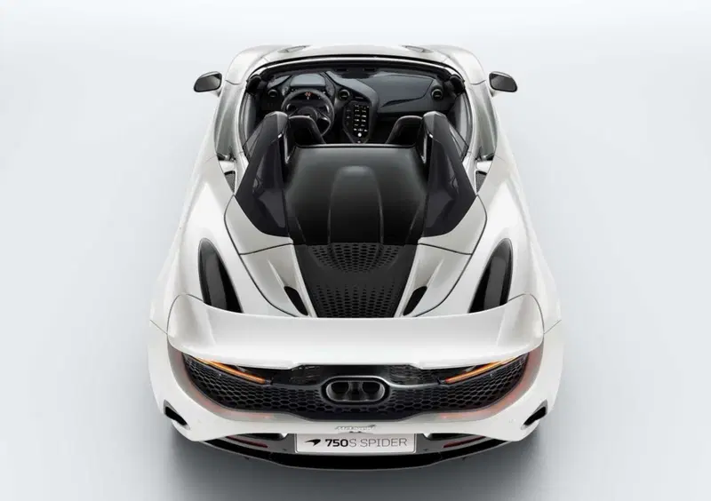 McLaren 750S Cabrio (2023-->>) (5)