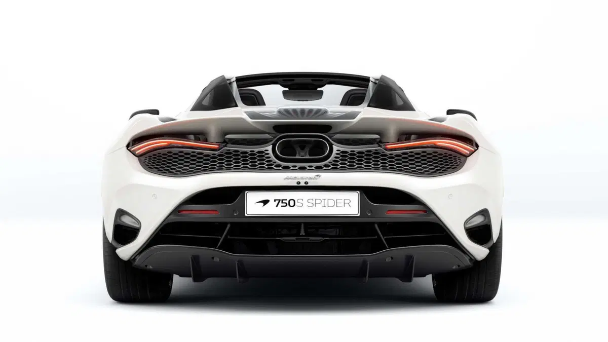 McLaren 750S Cabrio (6)