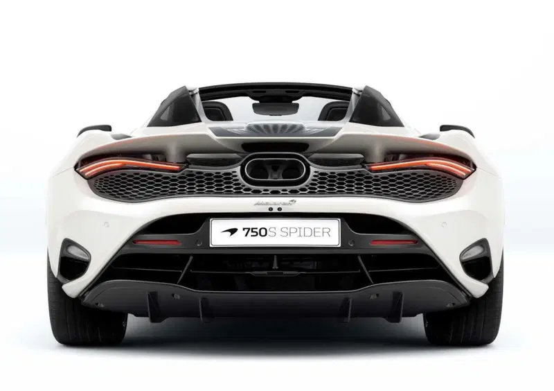 McLaren 750S Cabrio (2023-->>) (6)
