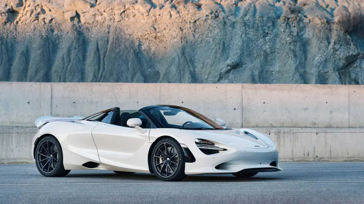McLaren 750S Cabrio (8)