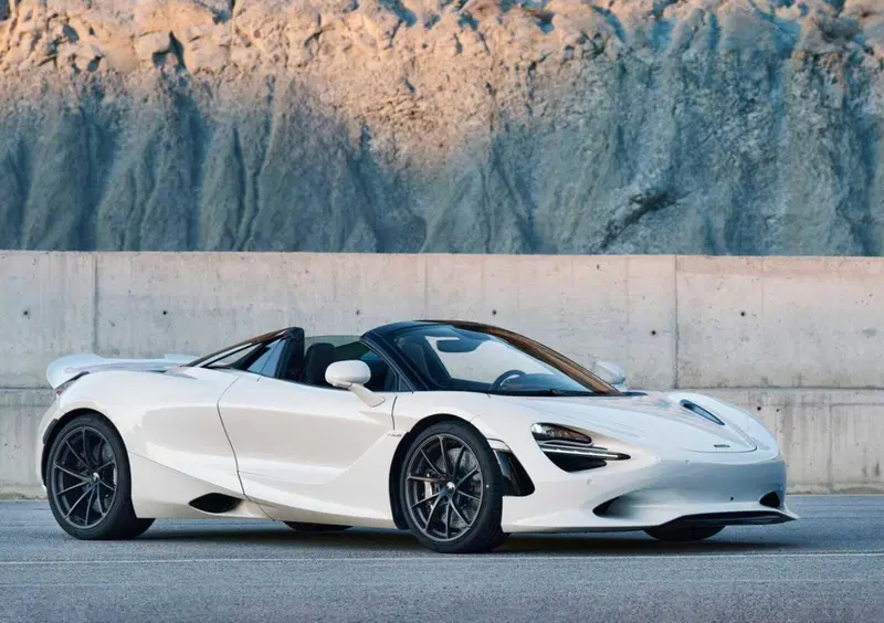 McLaren 750S Cabrio (2023-->>) (8)
