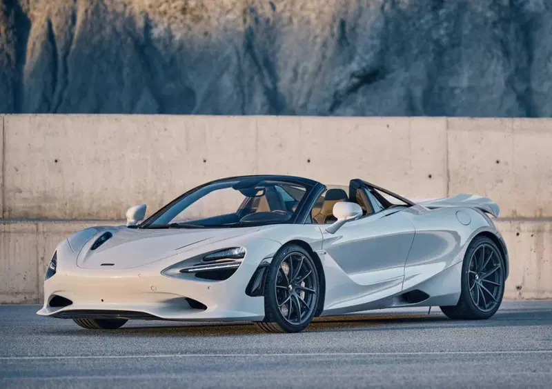 McLaren 750S Cabrio (2023-->>) (7)