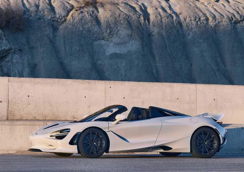 McLaren 750S Cabrio (2023-->>) (9)