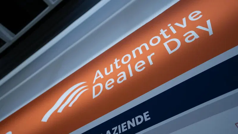 ll Ministro Giancarlo Giorgetti all'Automotive Dealer Day - House of Mobility: domani il via ai lavori