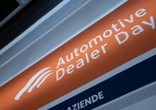 ll Ministro Giancarlo Giorgetti all'Automotive Dealer Day - House of Mobility: domani il via ai lavori