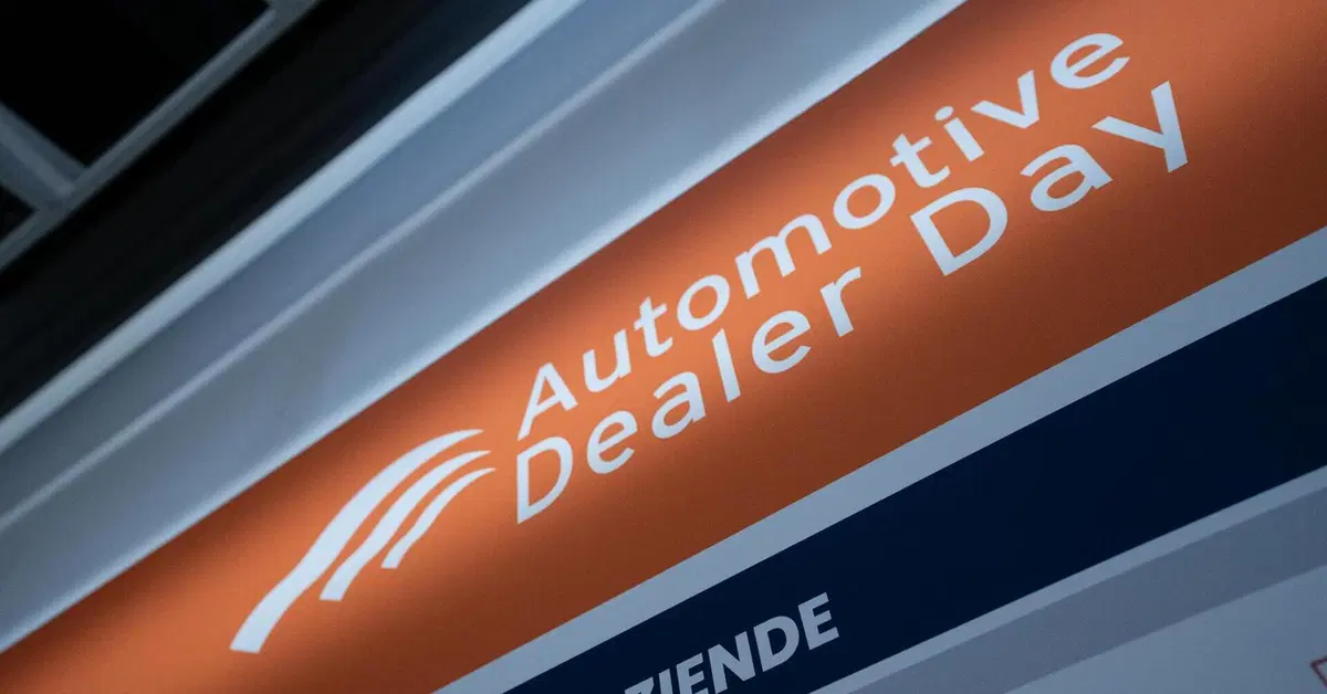 ll Ministro Giancarlo Giorgetti all'Automotive Dealer Day - House of Mobility: domani il via ai lavori