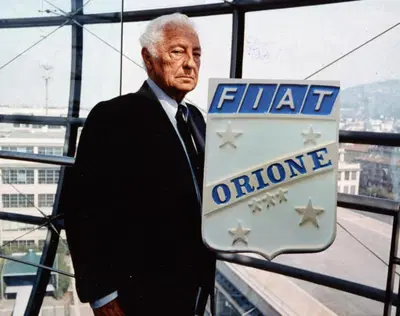 La Fiat e la Polizia privata di Gianni Agnelli: le BR, i trans e la morte di Edoardo
