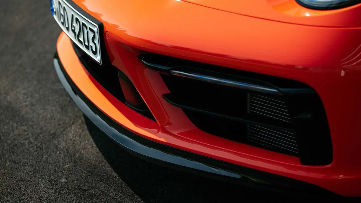 Porsche 911 Coupé Coupe 3.0 Carrera 4 GTS (11)