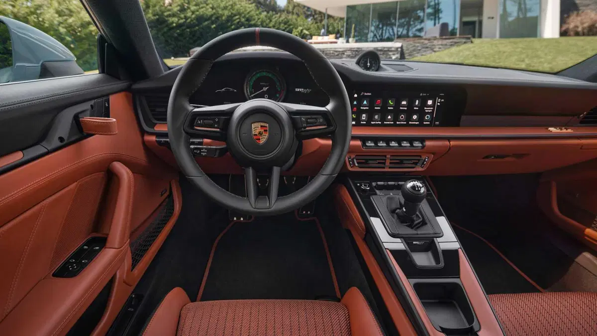 Porsche 911 Coupé 4.0 S/T (8)
