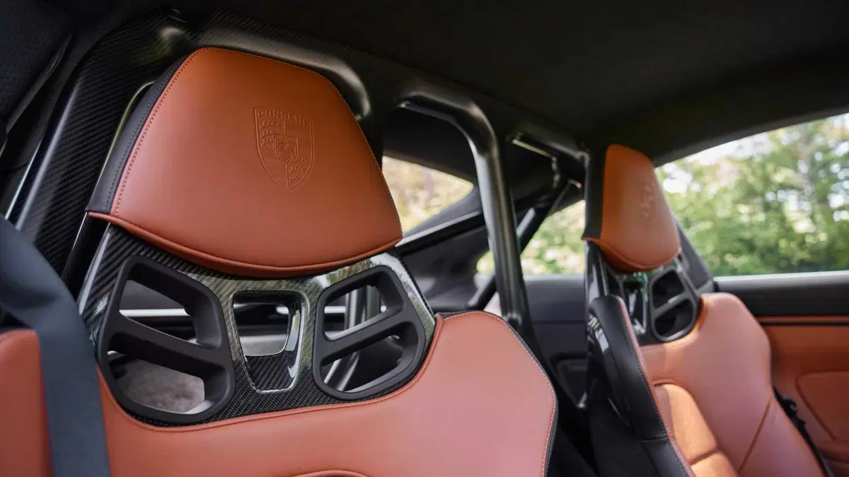 Porsche 911 Coupé 4.0 S/T (11)