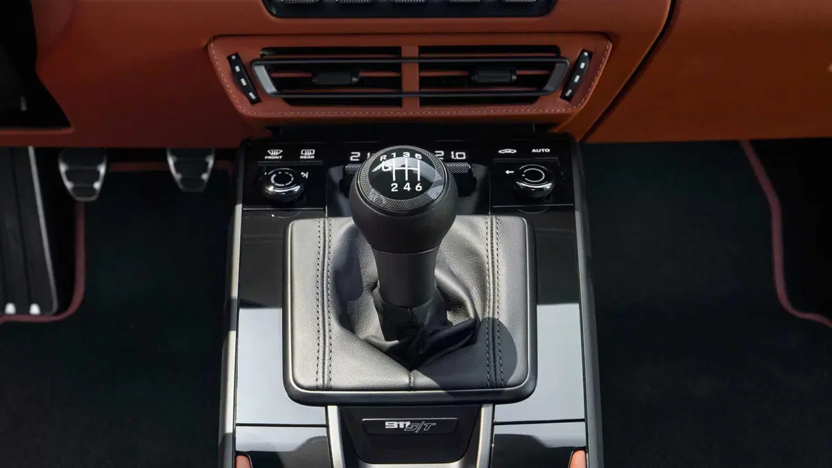 Porsche 911 Coupé 4.0 S/T (15)