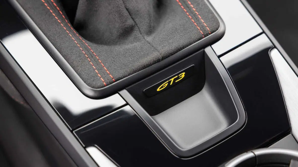Porsche 911 Coupé Coupe 4.0 GT3 (15)