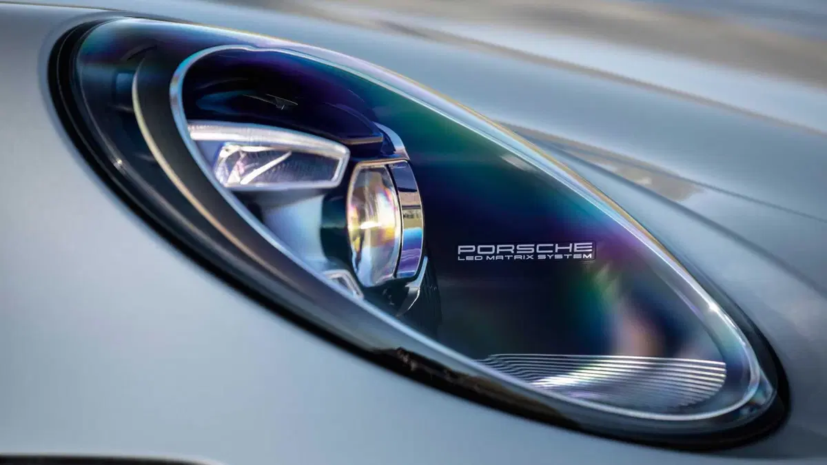 Porsche 911 Coupé Coupe 3.0 Carrera 4S (11)