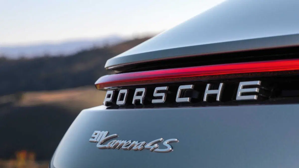 Porsche 911 Coupé Coupe 3.0 Carrera 4S (13)